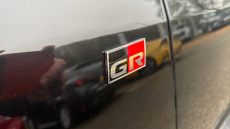 Toyota GR Yaris 1.6 3dr AWD [Circuit Pack] Petrol Hatchback